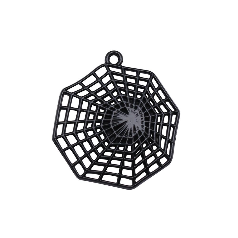 Halloween Charms Multi Color Alloy Pendants For DIY Jewelry Accessories