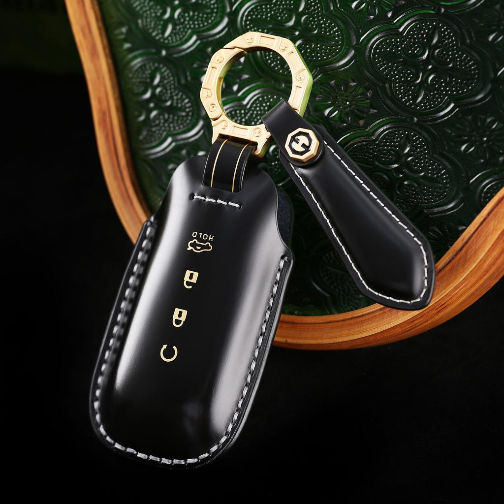 Special 2023 14th generation Nissan Xuanyi key set car Qashqai 22 new Teana Nissan Qijun men's shell buckle