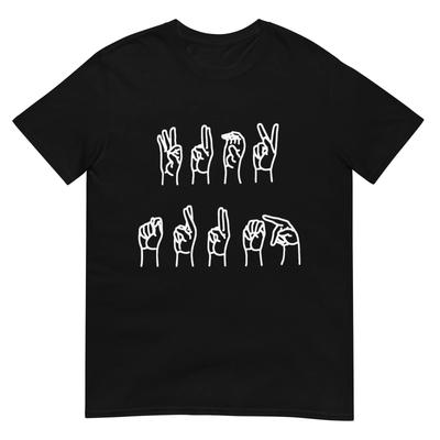 Na górę – T-shirty i koszulki
