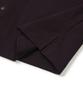 Snow Peak Root Shirt Short Chocolate Size L S/S GS-S26MMRSH62 T-shirt, Sleeve, Men's/Women's, Khaki