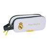 Real Madrid Double Pencil Case 812554513 Multicolor