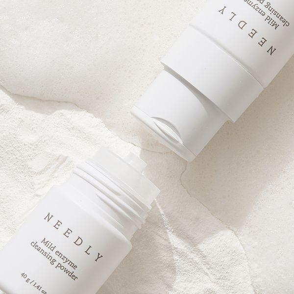 Mild Enzyme Cleansing Powder 60 g / 2.11 oz.