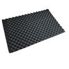 1pcs Car Soundproof Cotton Sound-absorbing Wave Cotton Car Sound Insulate Rubber Vehicle Lining Leaf Door Noise Reduction Tools