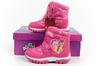 Girls Kids Snowboot Boots [LP000119] Y.25