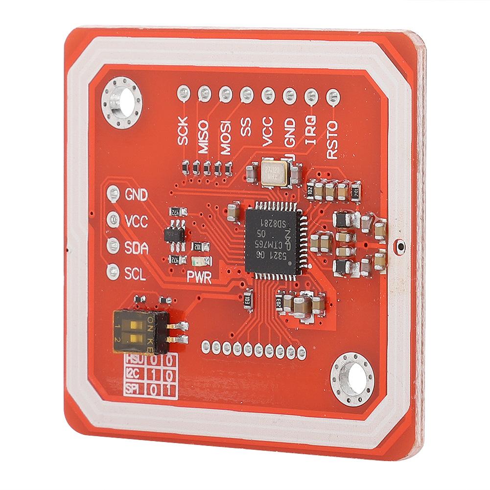 PN532 for NFC   RFID V3 Wireless Module Reader Writer Board for Android Mobile Communication
