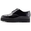 (WMNS) Derby 'Black Patent Leather' Women's 1182A290-001