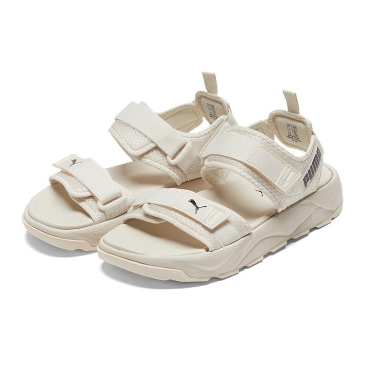 New PUMA RS Sandal 'Whisper White' 374862-06