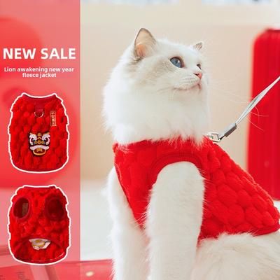 Katzen – Kleidung für Katzen
