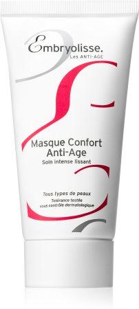 

masque lissant intense visage TU прозрачный