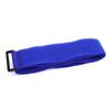 Adjustable Velcro Luggage Strap Belt for Secure Suitcase Packing