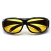 Anti-GlareNight Vision Sunglasses Car Night Driving Glasses Driver Goggles Unisex Sun Glasses UV Protection Sunglasses Eyewear