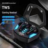 Bach John GT-1 True Wireless Earbuds