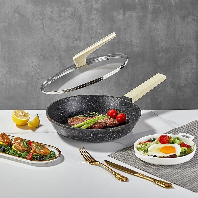 Cooker King Non-stick Frying Pan