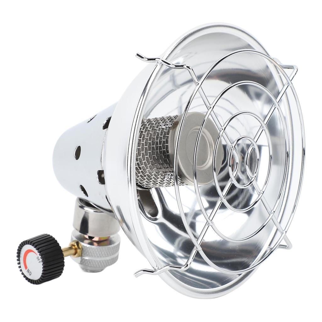 Gas Heater, Multi-Purpose Portable Gas Heater for Barbecue