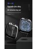 Metal Protective Case for ZEEKR 001 & 009 Electric Vehicle Key