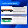 Generic TN118 Refillable Black Toner for Brother Printers