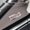 WEY Gaoshan 7/8/9 Front Window Air Vent Dashboard Trim Protector