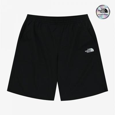 The North Face Ns6nr06j Shorts Black