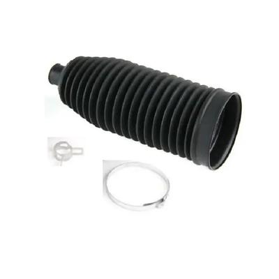 1 Set Steering Rack Boot Kit for Mercedes W205 W212 X253 C300 C400 E300 E350 2054630096