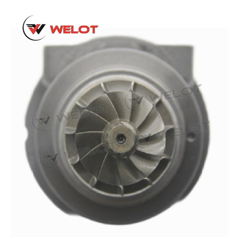TD02 Turbine Cartridge 49373-02003 Turbocharger CHRA 49373-02002 For Citroen DS 3 92HP 68Kw 1.6HDI 90 FAP DV6ETED M 9673283680