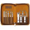 THREE SEVEN 10-Piece Manicure Set