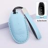 High-End Shell Buckle Key Case for Ideal L6/L7/L8/L9 Mega Car - Unisex