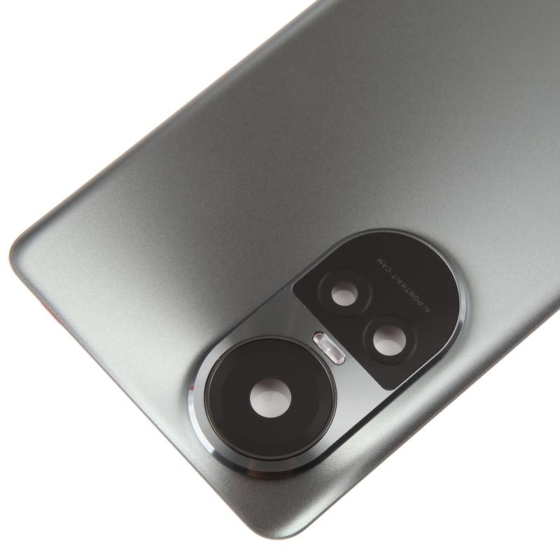 For OPPO Reno10 Pro Global  Battery Back Cover with Camera Lens Cover