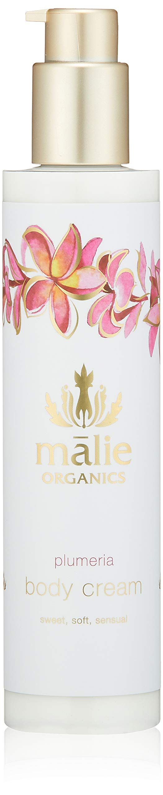 

Крем для тела Malie Organics Plumeria 222 мл