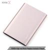 XDISK Portable & Desktop External Hard Drives and Cases