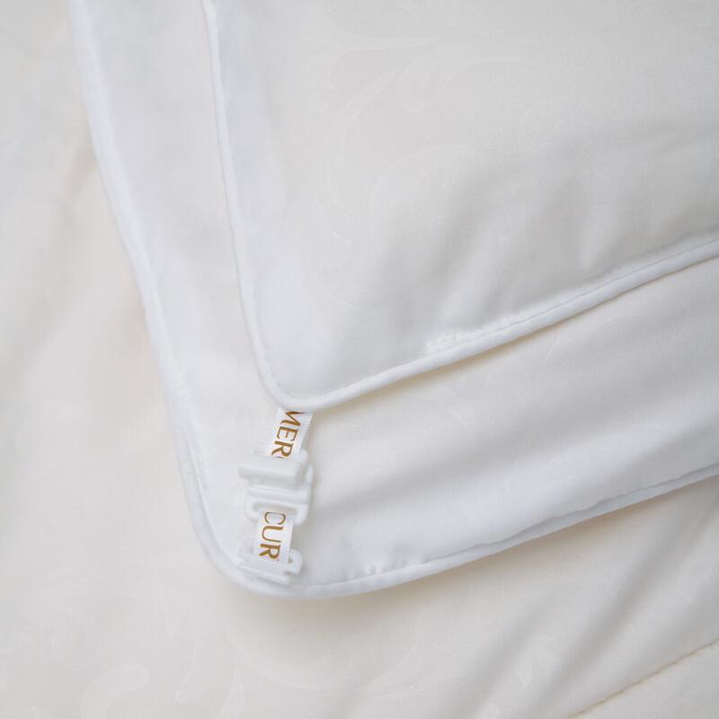 Mercury Home Antibacterial All-Season 2-in-1 Duvet