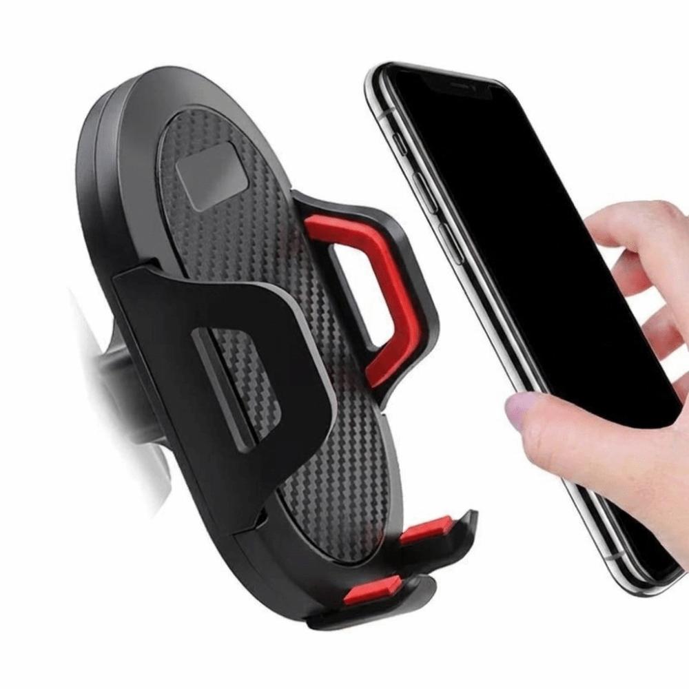 Suction Cup Mobile Phone Bracket Rotate Clip Stand Dashboard Bracket Cell Phone Support