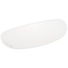 OGK Kabuto SAJ-P Pinlock Insert Lens - Helmet Anti-Fog Shield (Clear)