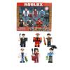 New Game Roblox Figma Professional Citizen Mermaid Playset Action Toy Figure
