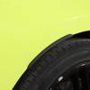4x ABS Plastic Car Fender Flares Mud Flaps Arch Wheel Eyebrow Lips Strips Sticker Trim Suitable for Volkswagen Golf 8
