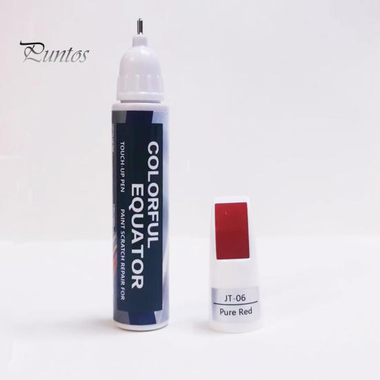 Touch Up Paint for Cars Car Scratch Repair Removal Pen Professional Auto Paint Repair Pen for Cars Automotive Scratch Remover Fast Drying Vehicle