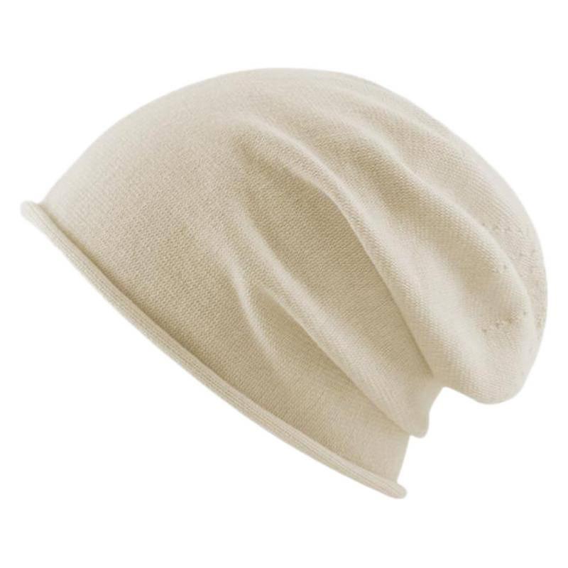 Knitted Beanie Hat For Women With Breathable Warmth For Fall And Winter Fashion