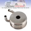 Oljekylare 15710-62050 För Toyota 4Runner Tacoma T100 3.4 A/T V6 5VZ FE