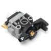 Replacement Carburetor Fit for Mantis Tiller GX25 GX25N GX35 Trimmer Bush Cutter Parts