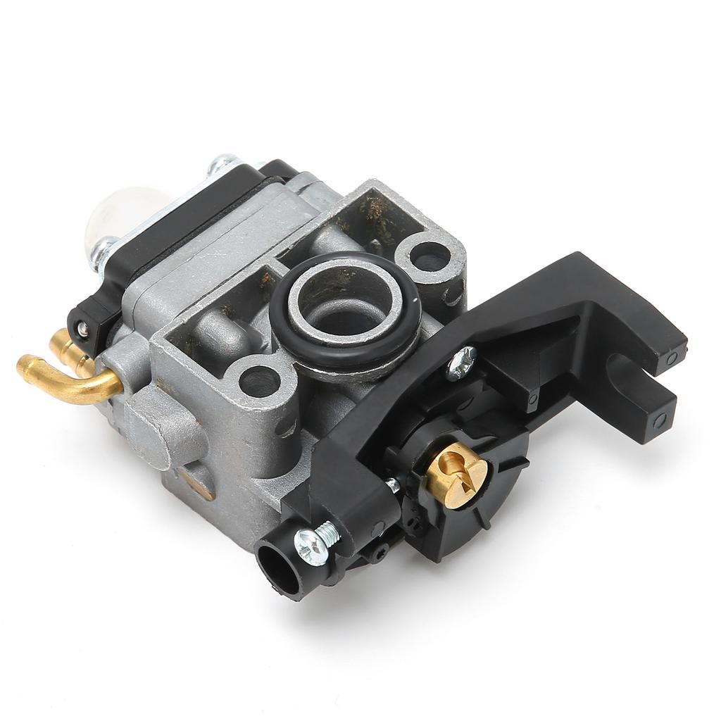 Replacement Carburetor Fit for Mantis Tiller GX25 GX25N GX35 Trimmer Bush Cutter Parts