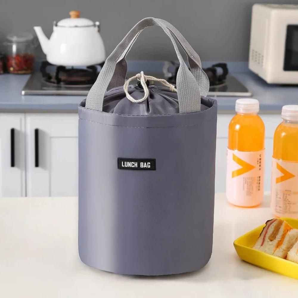 Lunch Box Portable Insulated Lunch Container Set Stackable Bento Cartoon Eyeglass Bear Shape Food Storage Container For Kids