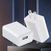 Fast Charging USB Charging Block 5V 2A Power Adapter for Phone Pad Baby Bottle Warmer Multipe Devices
