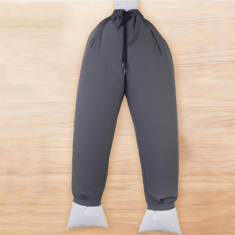 Clothes Drying Air Bag Fast Drying TShirt Drying Air Bag Portable Foldable Dryer Garment Drying Bag For Winter Coats Down Jacket