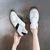 Buty damskie na wiosnę, lato, jesień i zimę Damskie sneakersy Białe buty Wygodne i odporne na zużycie Buty codzienne