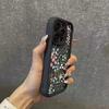 Colorful Little Flowers Phone Case For Motorola Moto Edge 70 50 Pro 60 Fusion 40 Neo G24 G84 G86 G53 G35 G52 G60 G75 G54 Cover