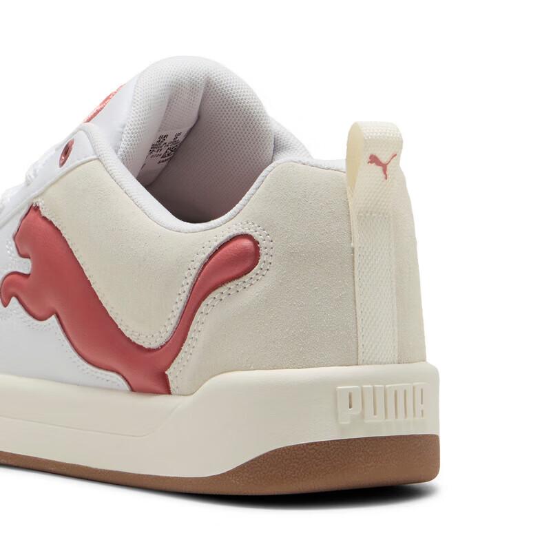 PUMA Unisex Fashion Casual Low-Top Shoes 395022-11