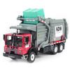 124 Children Simulation Inertia Garbage Truck Sanitation Car Toy Kid Toys