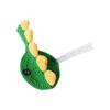Photo Styling Shell Costume, Soft Fiber Apparel with Crests-Back Detail and Easy Wear Tab for Indoor Activity Use