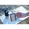 UNIFLAME Mug Camp Single 450 Titanium Lightweight 666197