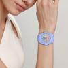 Casio 100M Waterproof Quartz Watch Resin Strap Women watches Pink BGA-320-2A1
