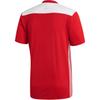 adidas Soccer Jersey Men's Energy Red/White CE1713